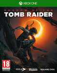 Shadow of the Tomb Raider PL/ENG (XONE) Gra nowa w folii
