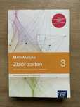 zbiór zadań do matematyki 3- nowa era