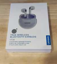 Auriculares Lenovo Ht38 Bluetooth 5.0 (selados)