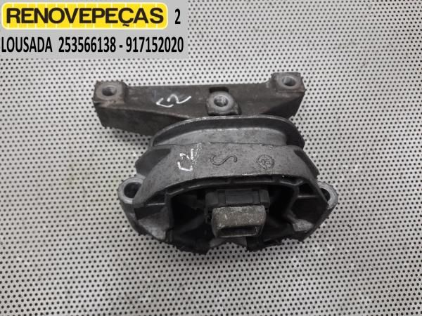 Apoio do motor CITROËN C2 (JM_)