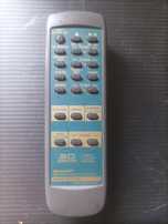 Controlo remoto Sharp mod. RRMCG0107AWSA