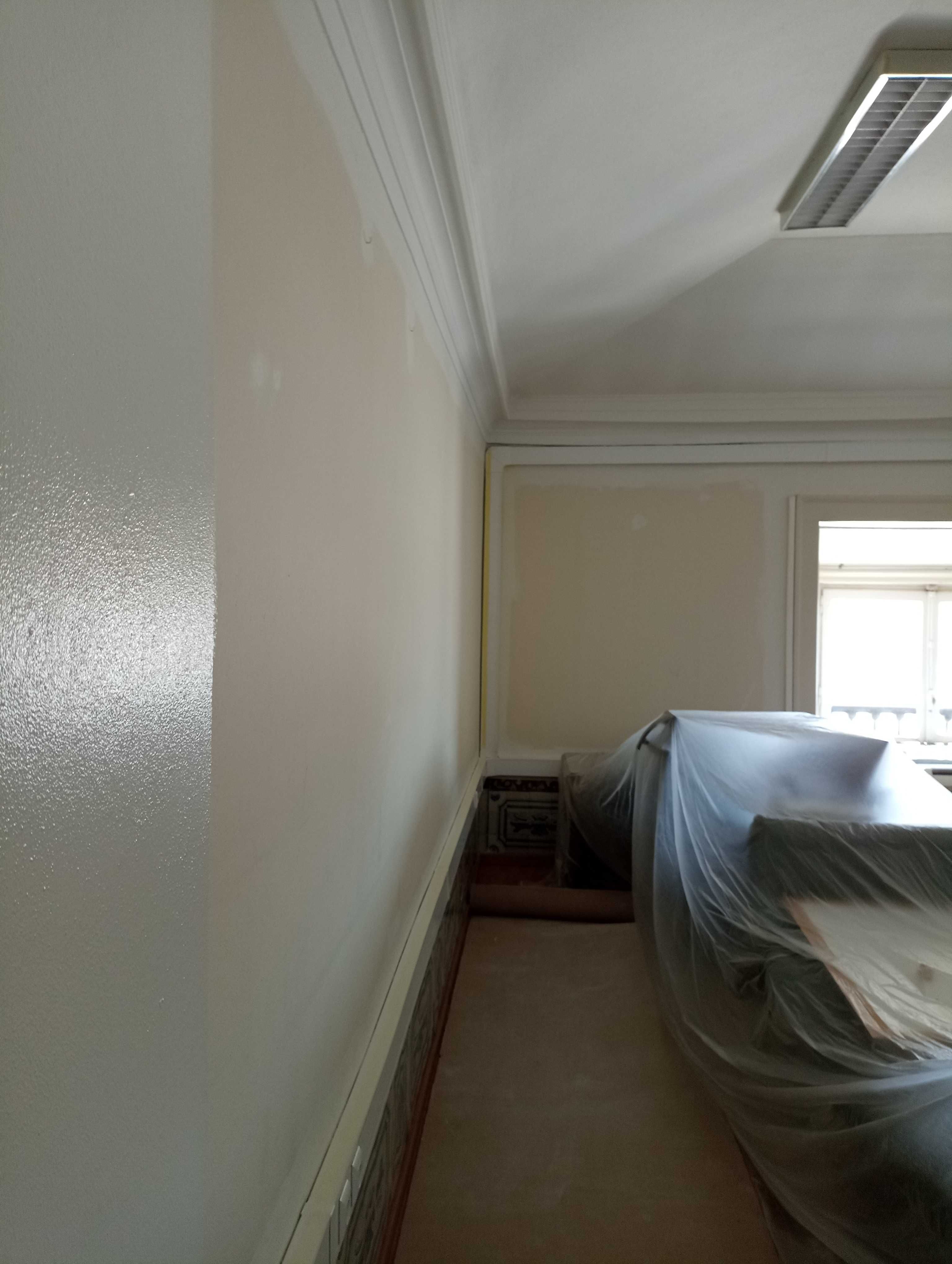 PINTURAS DE CASAS e manutenção orçamento grátis