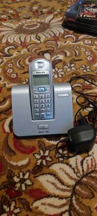 Telefon Stacjonarny Philips