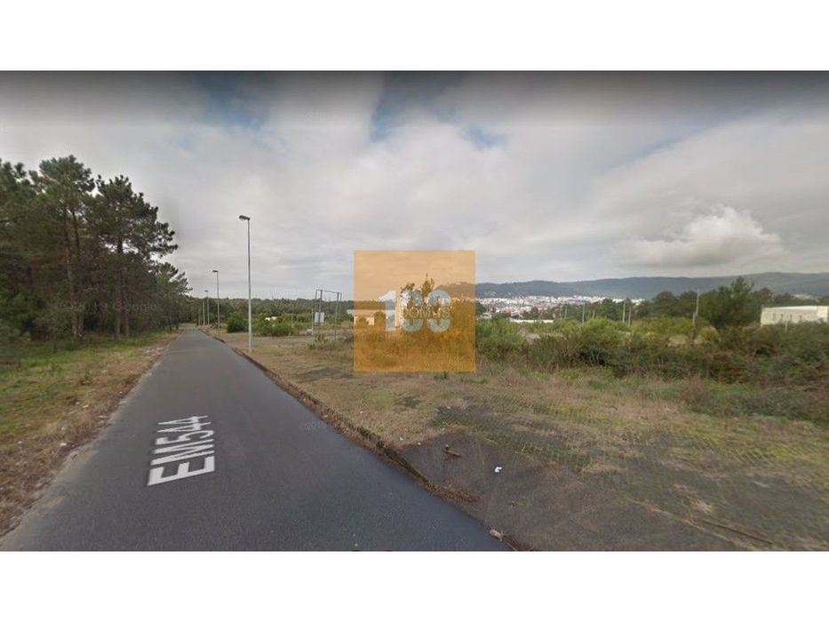 Terreno em Viana do Castelo