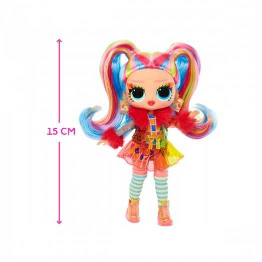 Кукла L.O.L. Surprise! серии Tweens Loves Mini Sweets - HARIBO 119920