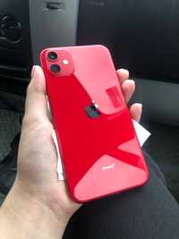 iPhone 11 64 Red