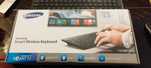 SAMSUNG SMART klawiatura VG-KBD1000