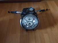 Peças Honda Hornet 2006