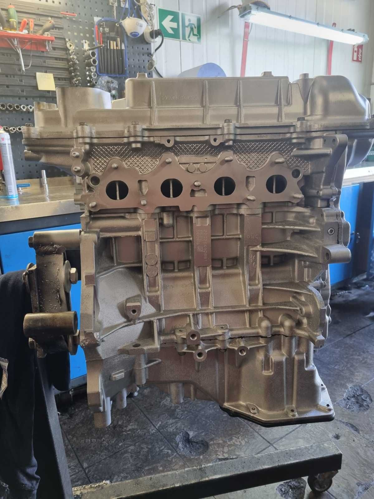 Silnik 1.6 GDI G4FD Regenerowany