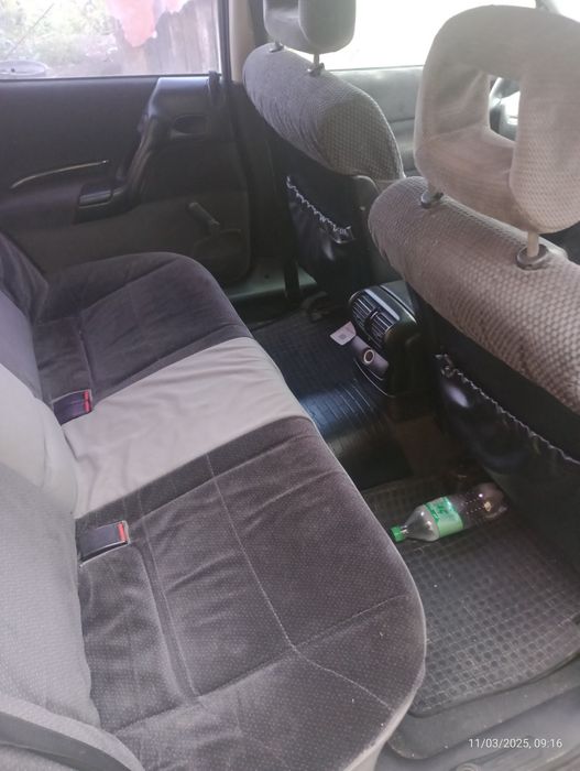 Опель омега Б газ/ бензин