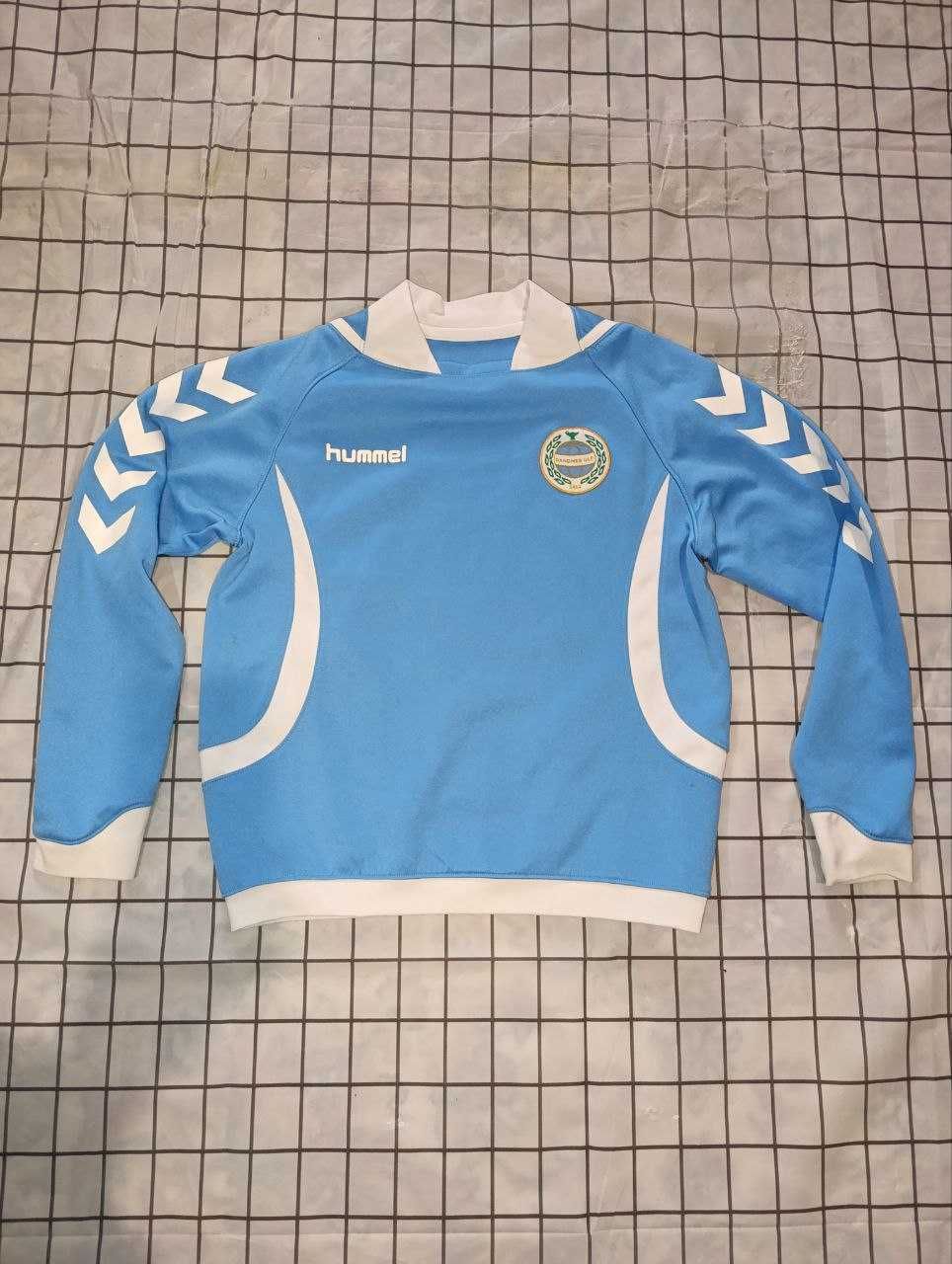Спортивна кофта(hummel)"Унісекс"
