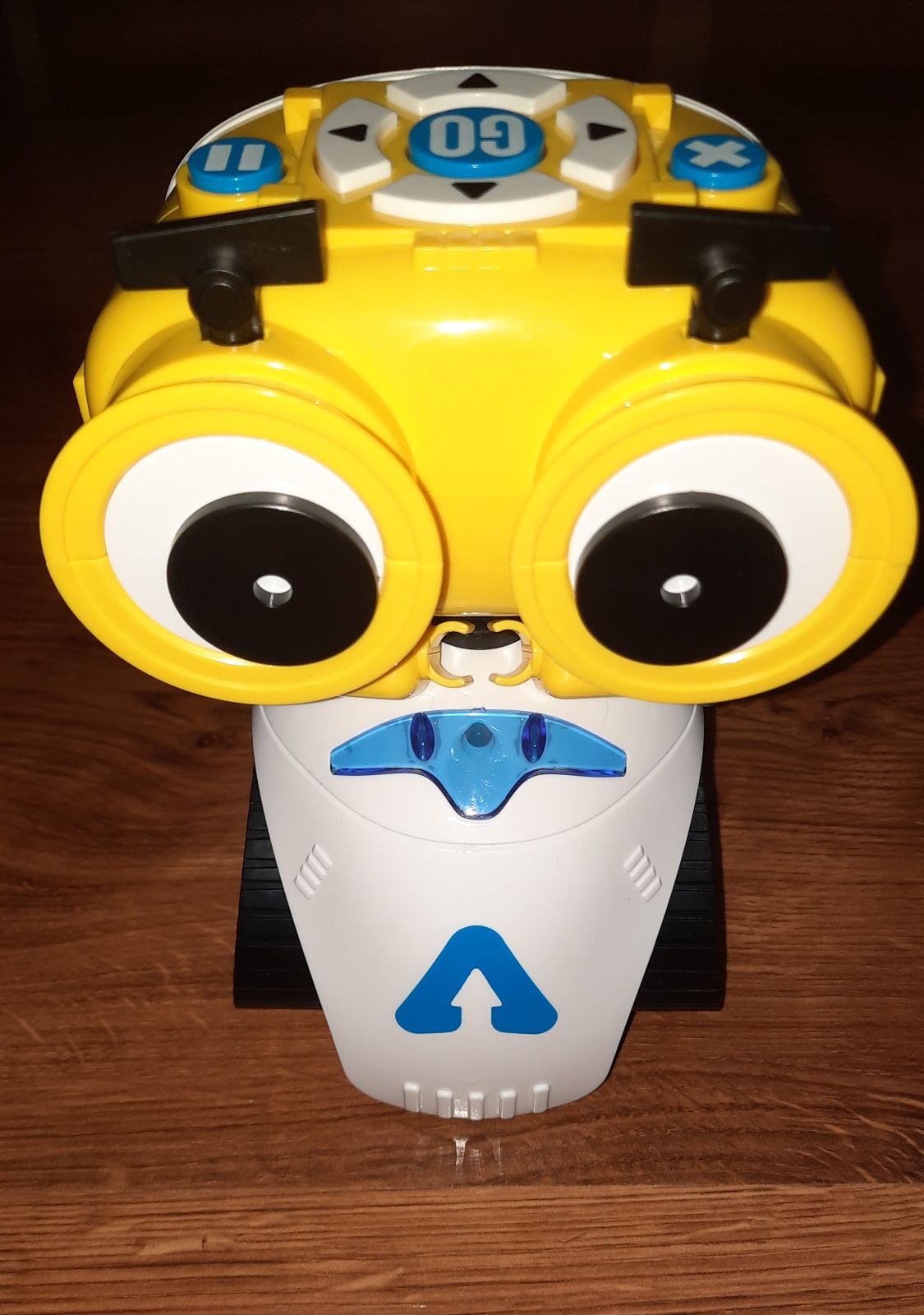 Robot do nauki programowania XTREM Bots j.nowy - Andy