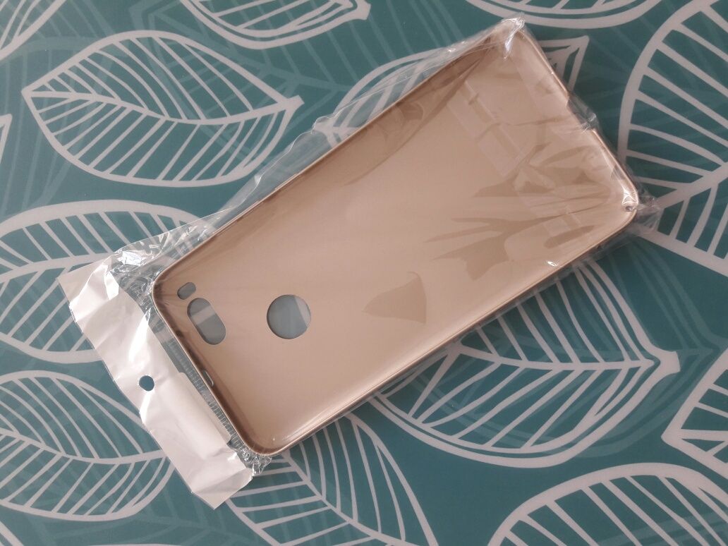 Чехол Xiaomi новый