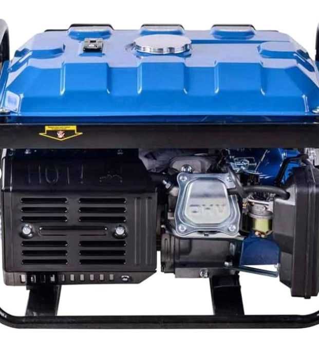 Генератор бензиновий EnerSol EPG-2800S 2.5/2.8 кВт AVR