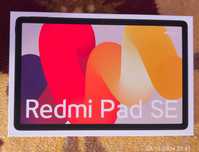Xiaomi Pad se 11 4Gb 128Gb Cinza