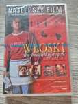 Włoski dla początkujących płyta dvd