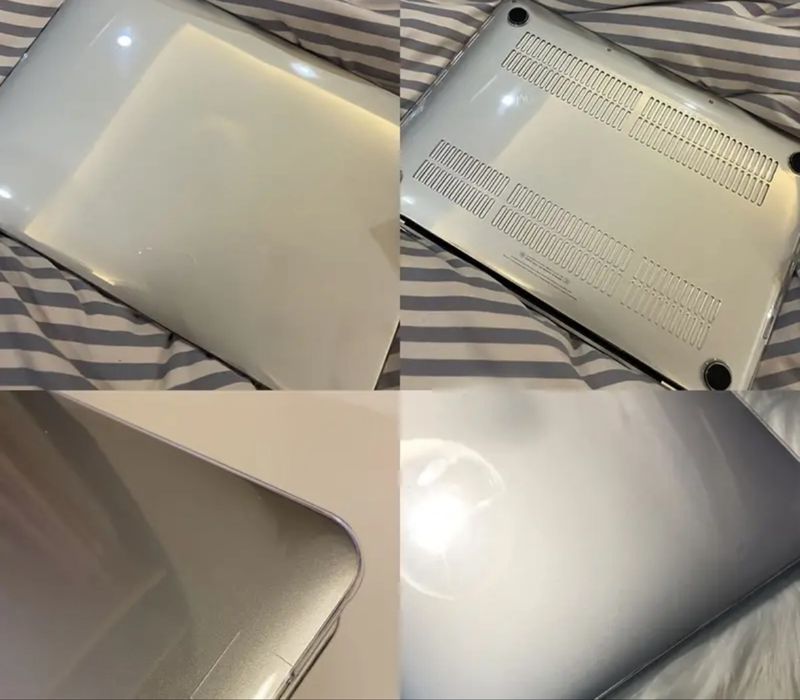 Противоударная накладка Supcase MacBook | M1 | M2| M3|