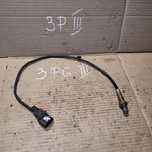Sonda lambda vw polo IV 9N seat ibiza III skoda 1.2 12V benzyna 2003r