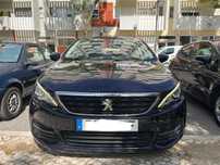Peugeot 308 SW BlueHDi 120 EAT6 Stop & Start Active