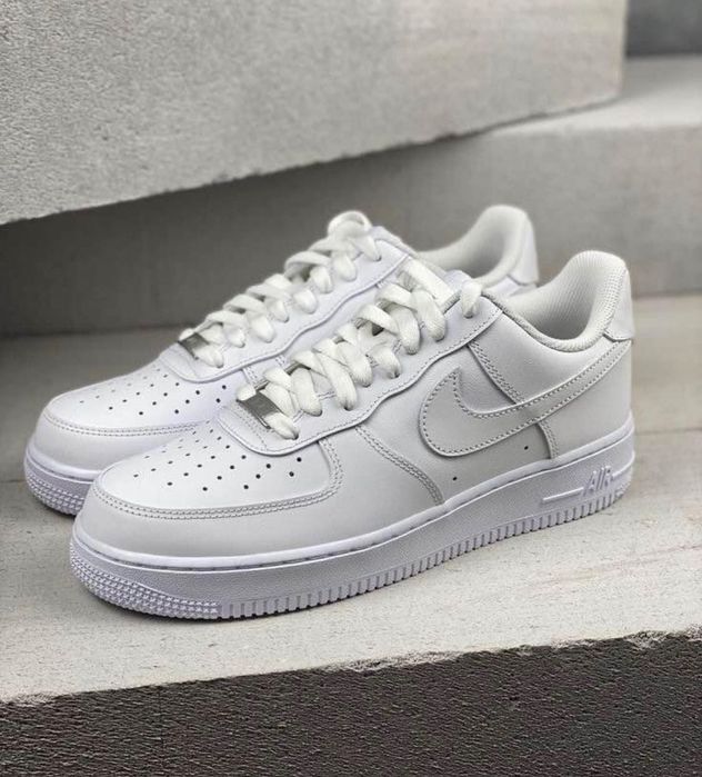 air force 1 branca