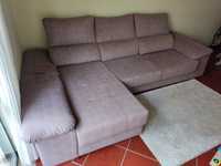 Sofa Chaise Long
