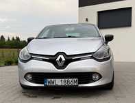Renault Clio Renault Clio 4