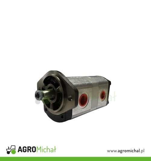 Pompa hydrauliczna kombajn JohnDeere