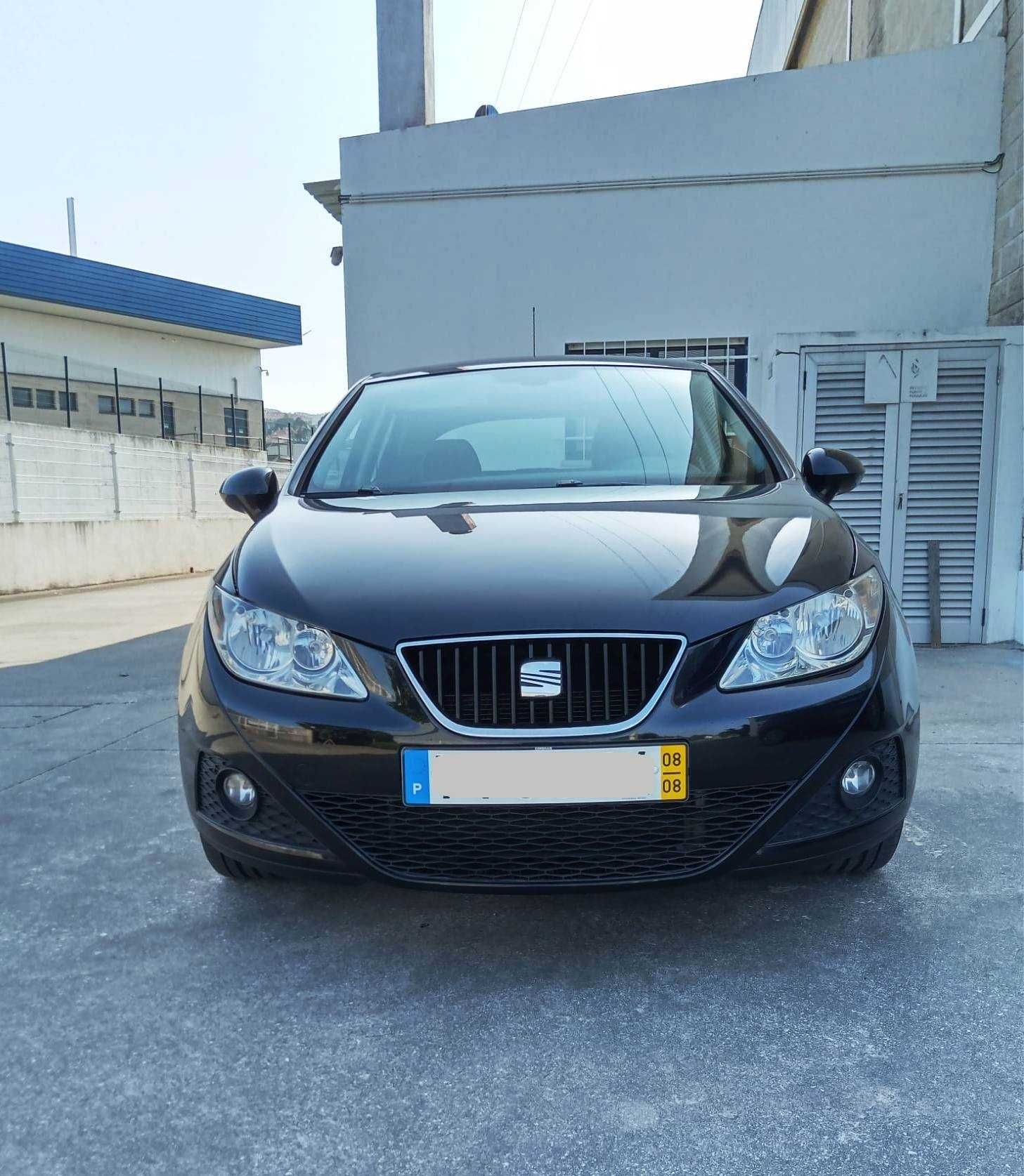 SEAT IBIZA 1.4 85 CV | 101.600 KM