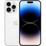 iPhone 14 PRO MAX, Silver, 256 GB
