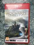 Dziedzictwo Hogwartu PL (Hogwarts Legacy) - Nintendo Switch 2