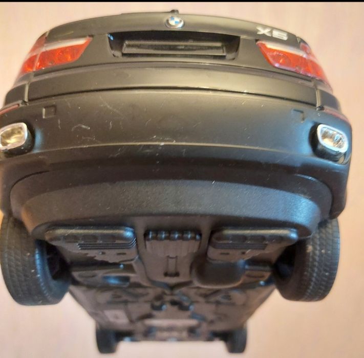 Модель BMW X5,1/14