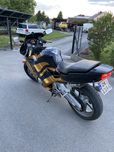 Honda cbr 600 f2