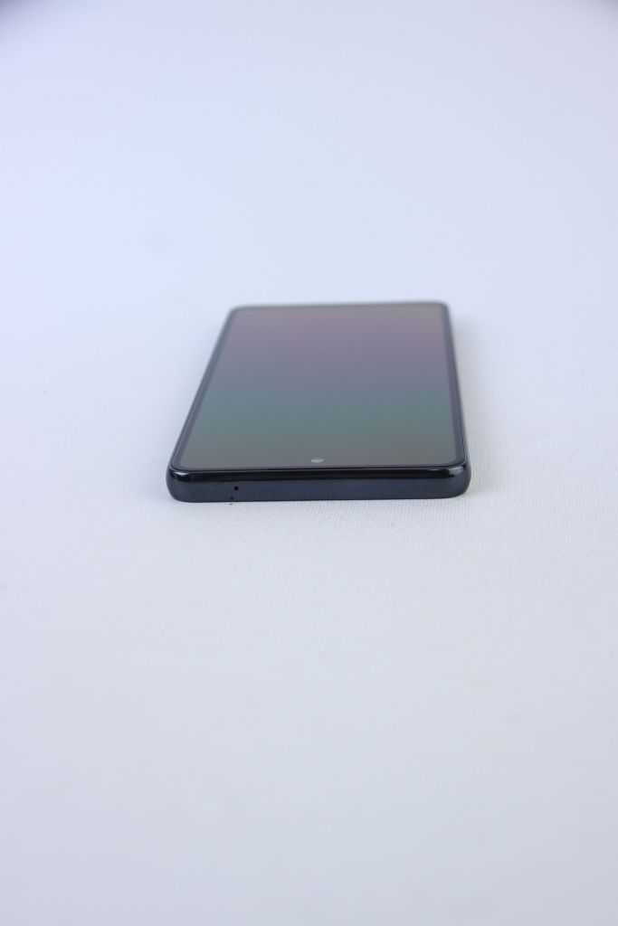 Дисплейний модуль з рамкой Samsung A53 Original Used Black (SM-A536U)