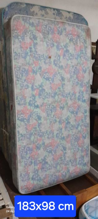 Lote de colchões (20€ cada)