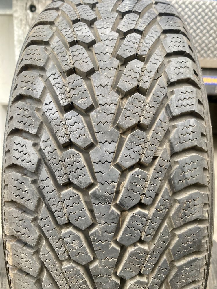 Okazja! 195/60 r15 2szt. Barum Polaris 3 i 2szt. Nexen Vin Guard.