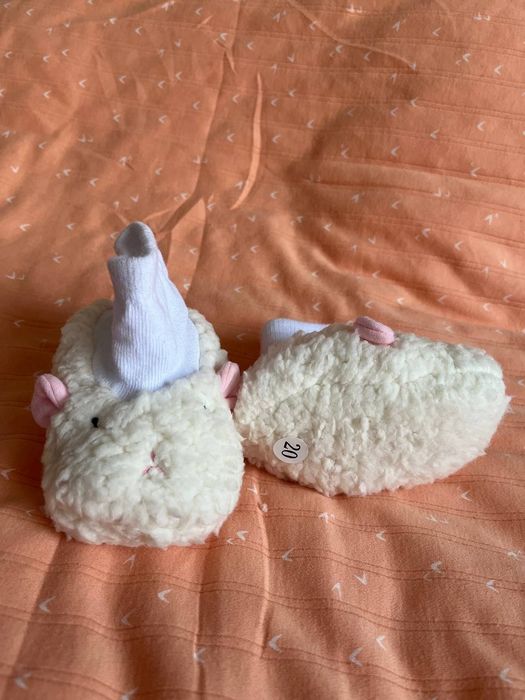 Взуття дитяче розмір 20 (11.5см)