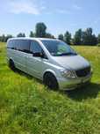 Mercedes vito w639 3.0 v6