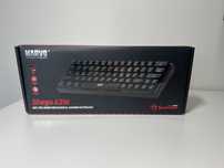 Klawiatura dla graczy Marvo Shogo 63W