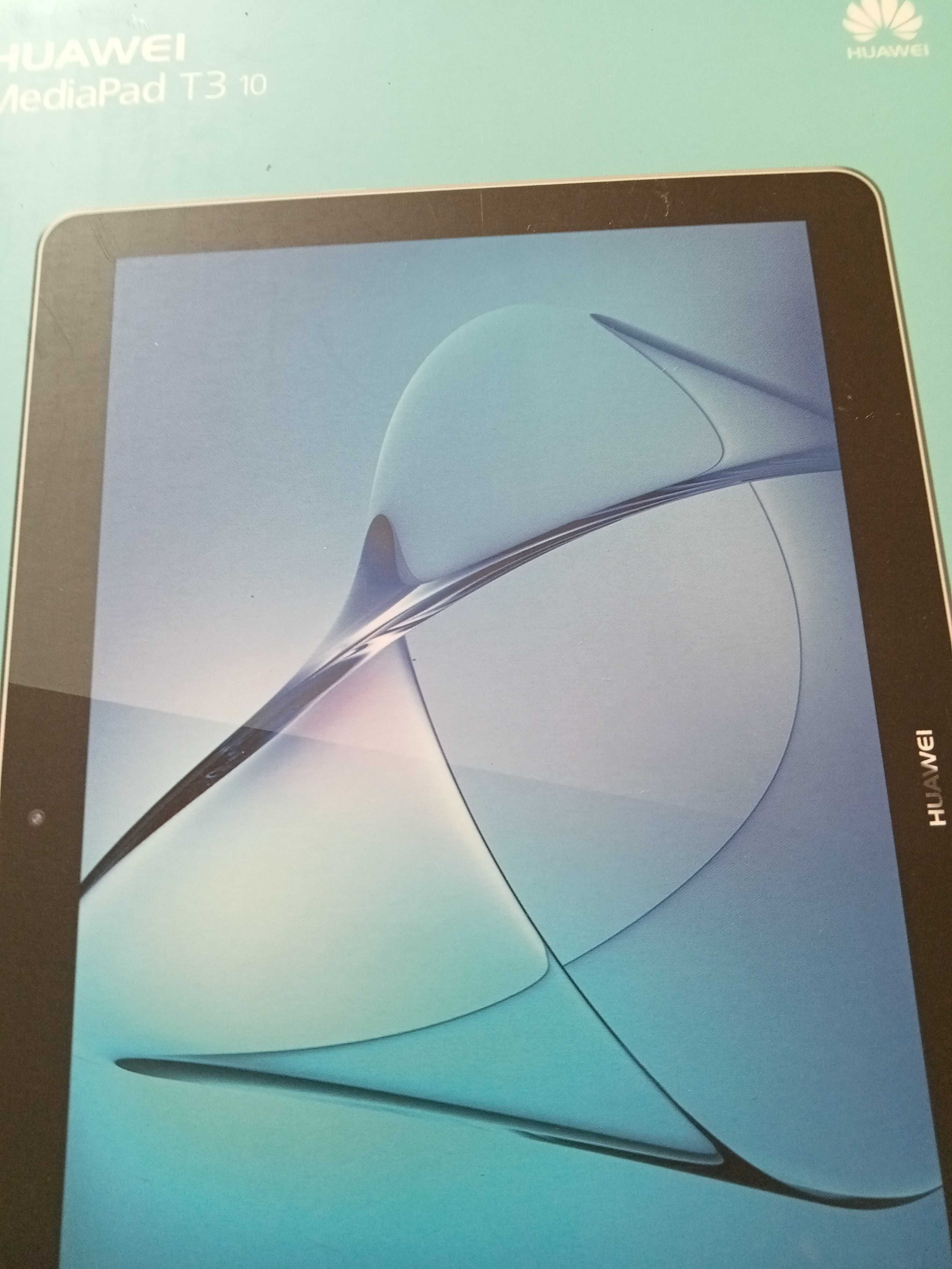Huawei Media Pad T3 10