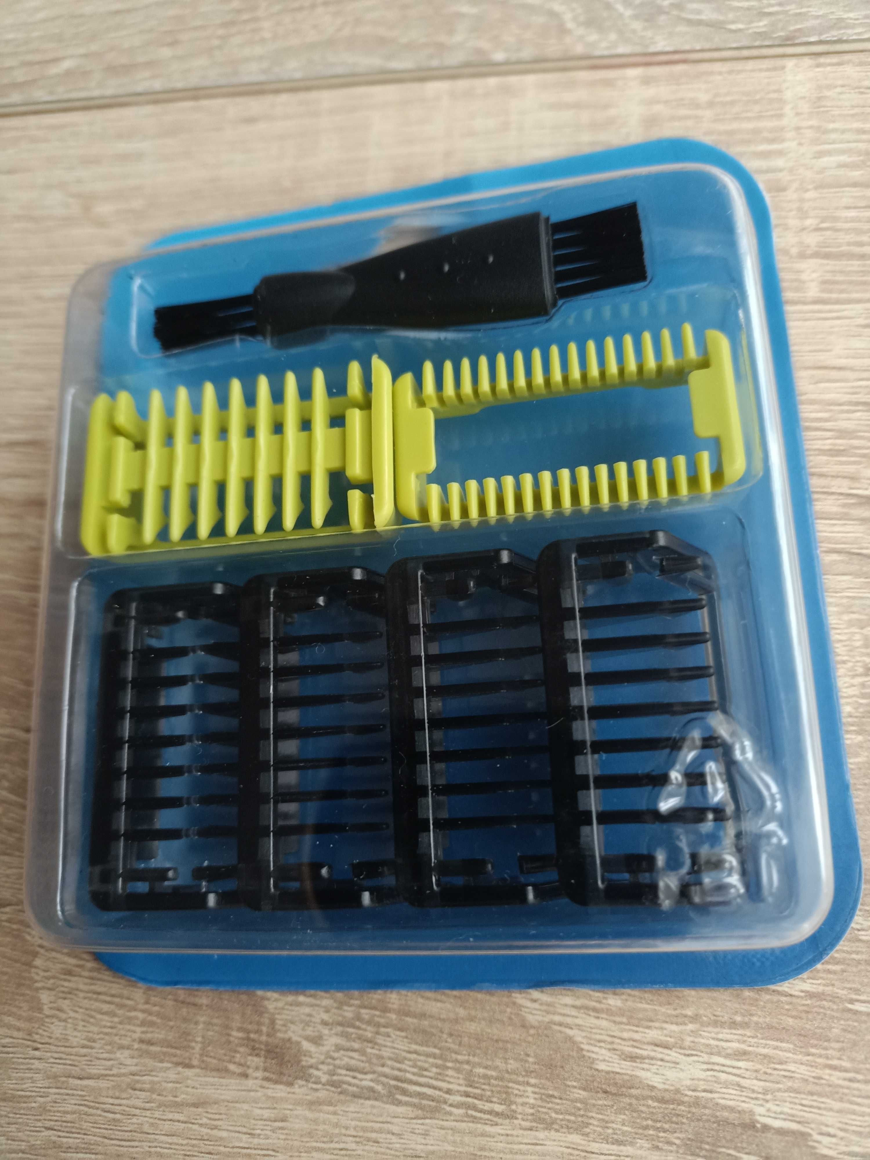 Nasadka One Blade -3mm -QP2724, QP2520, QP2527, QP2530, QP2630, QP6510