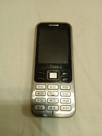 Samsung-кнопочный телефон