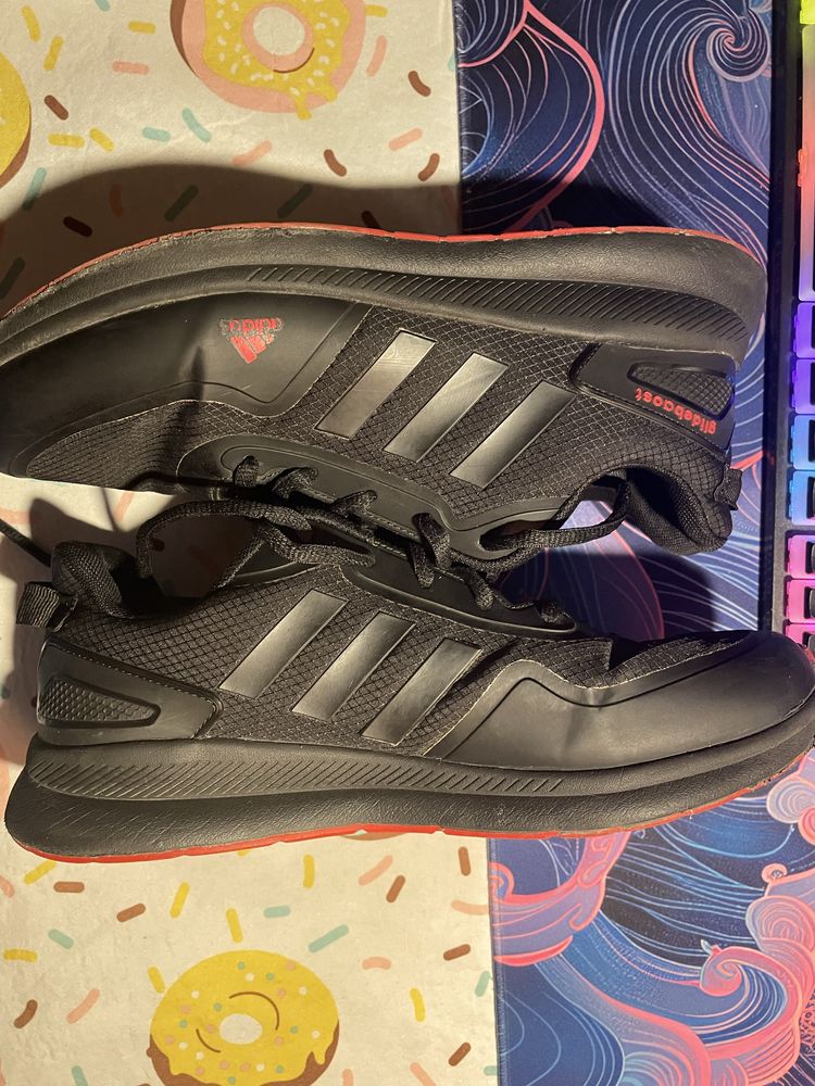 Adidas Glide 42 27 устілка