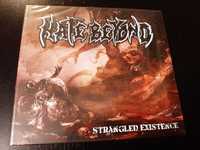 HATE BEYOND "Strangled Existence" CD digipak 2021 LIMIT thrash metal