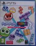 Puyopuyo Tetris 2 Playstation 5 - Rybnik Play_gamE