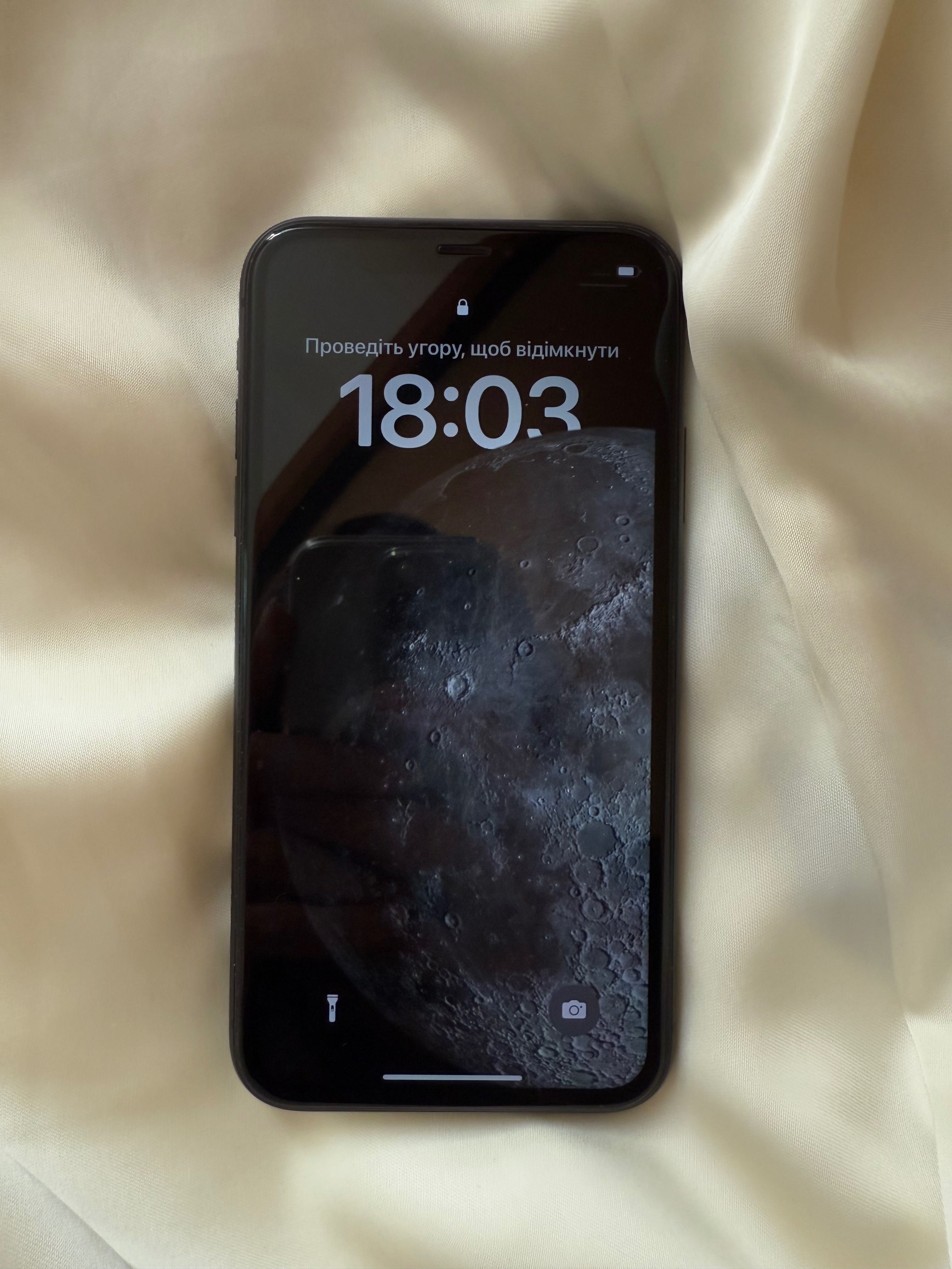 iPhone 11, 128 Gb (Б/У)