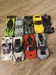 Lego speed champions 9 aut