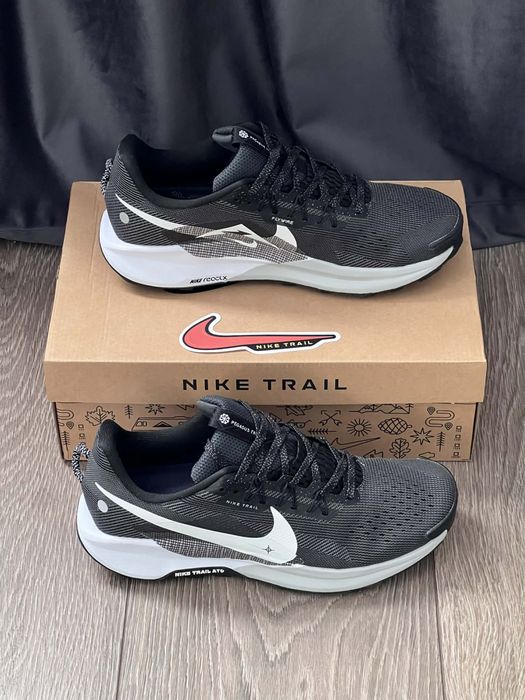 NIKE React Pegasus Trail  4