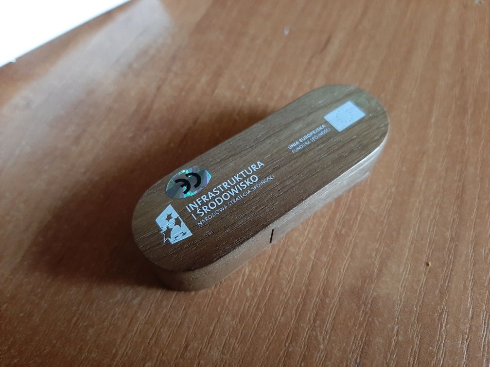 USB 2.0 ZTM Warszawa Prezent Gadżet