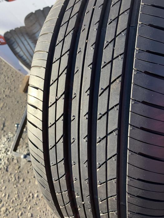 Шини нові 215/50 R17 пара Bridgestone 2024p літо
