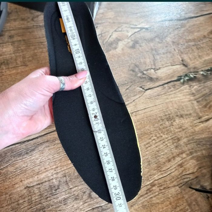 Кросівки Caterpillar Crail Sport Low 46,40р